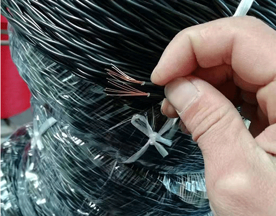 万州矿用爆破母线的具体作用