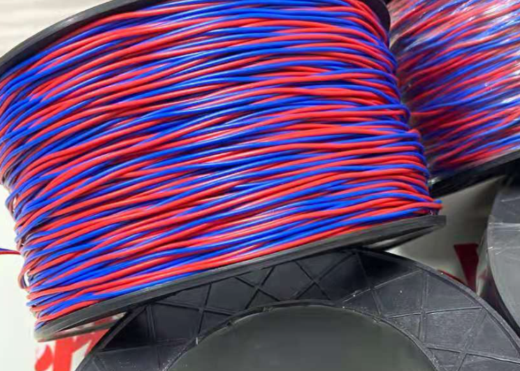 万州隧道专用放炮线材质解密：隐藏在硬朗外表下的密保奥秘
