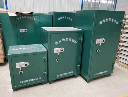 万州温度与湿度：爆破器材储存的“隐形杀手”